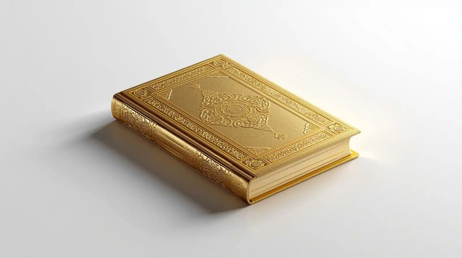 Rüyada Altın Kitap Bulmak Ne Anlatıyor?