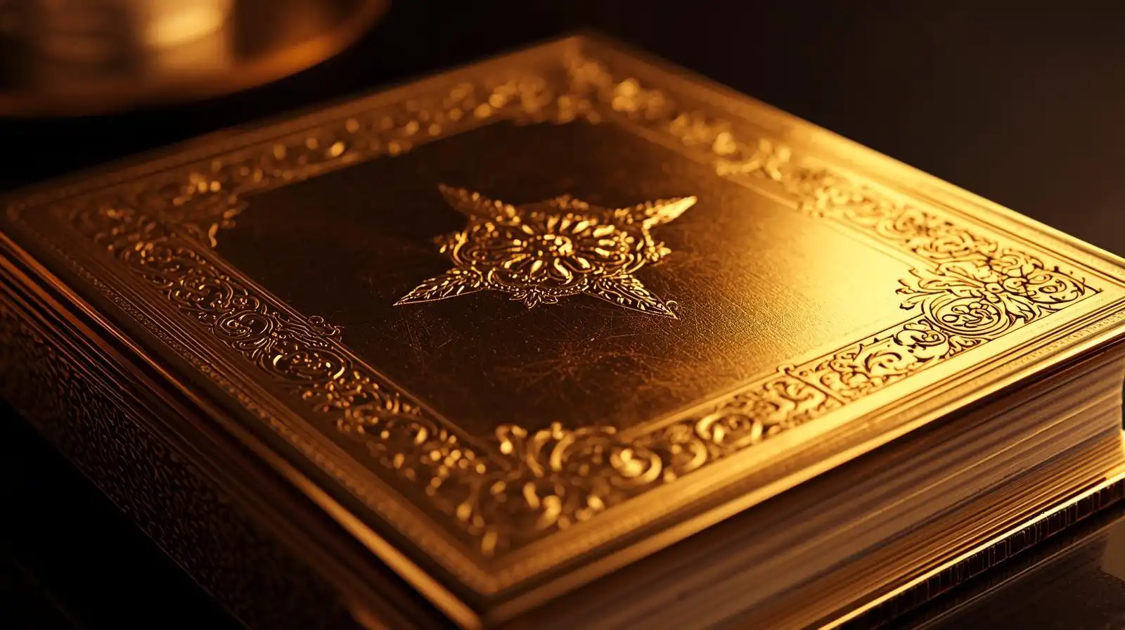 Rüyada Altın Kitap Bulmak Ne Anlatıyor?