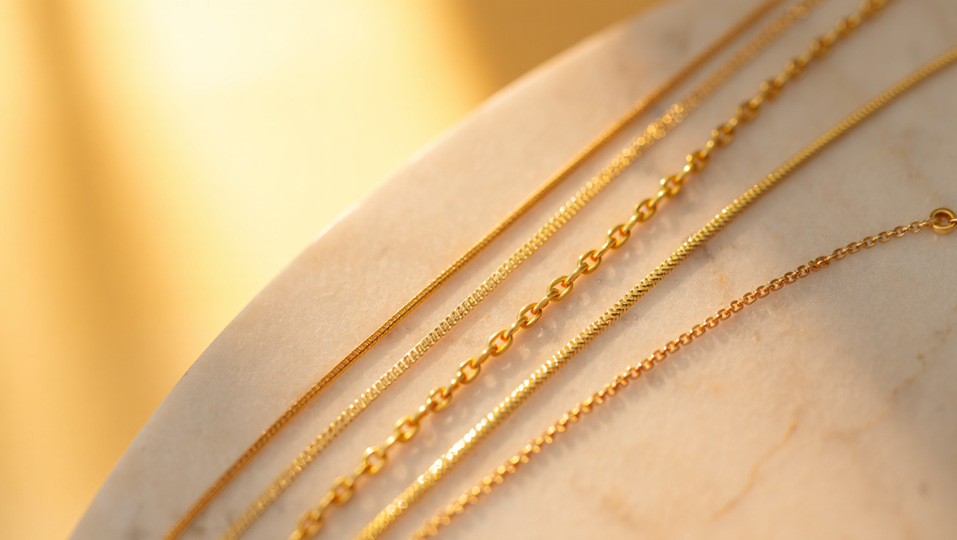 Rüyada Altın Takıların Çalınması Ne Anlatıyor?