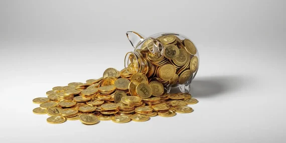 Rüyada Altın Dolusu Kumbara Kırmak Ne Anlama Gelir?