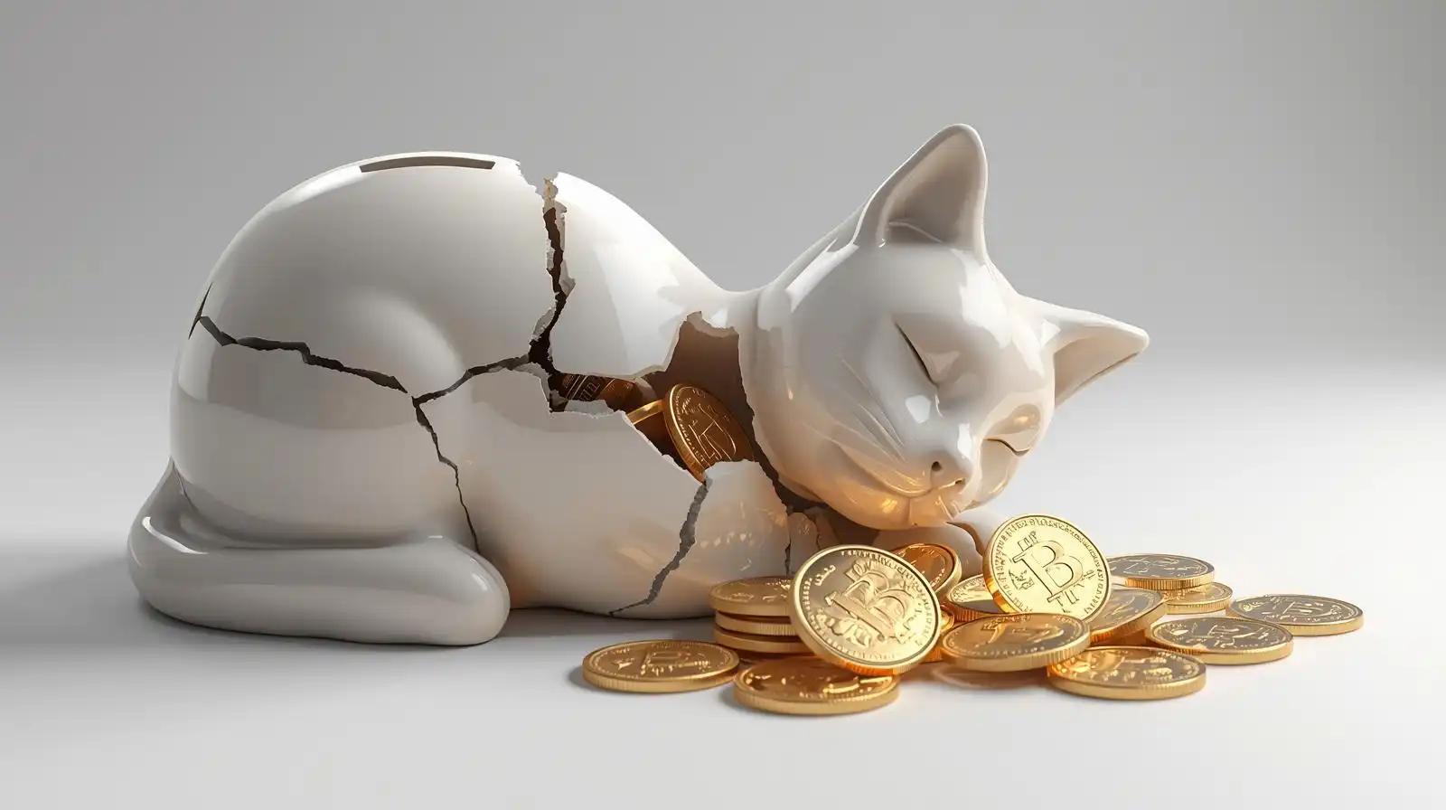 Rüyada Altın Dolusu Kumbara Kırmak Ne Anlama Gelir?