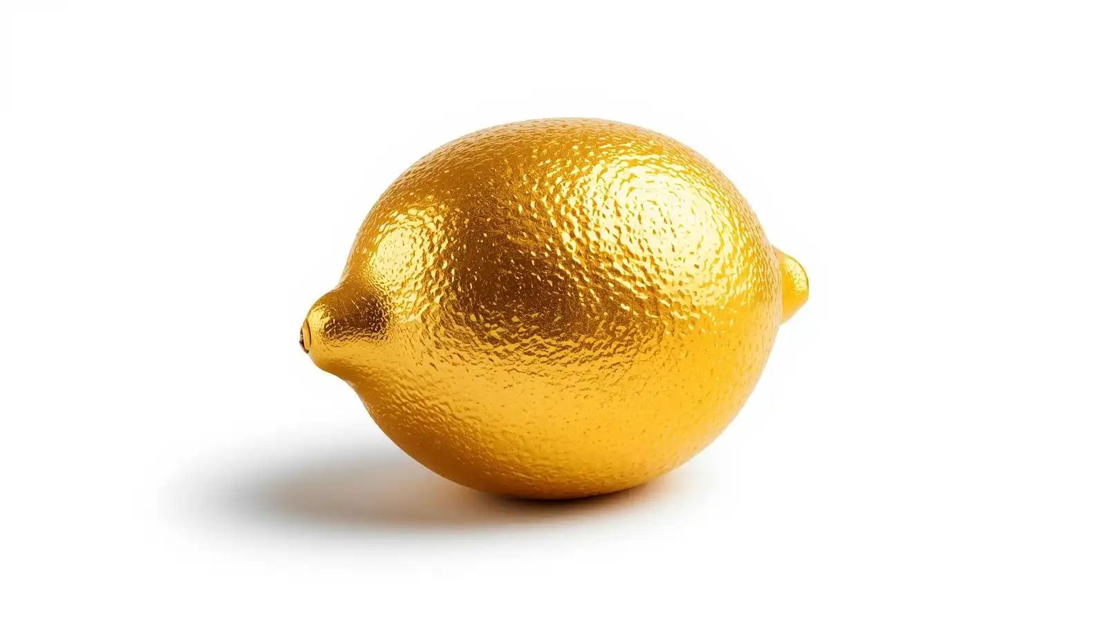 Rüyada Altın Limon Yemek Ne Anlatıyor?