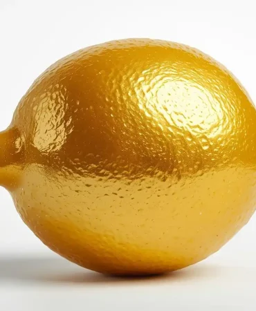 Rüyada Altın Limon Görmek Ne Anlatıyor?