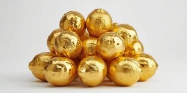 Rüyada Altın Limon Almak Ne Anlatıyor?