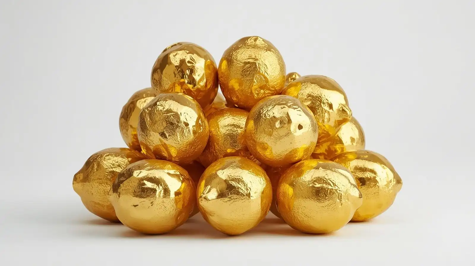 Rüyada Altın Limon Almak Ne Anlatıyor?