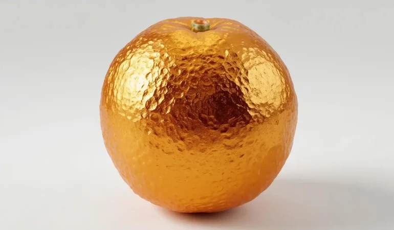 Rüyada Altın Mandalina Almak Ne Anlatıyor?