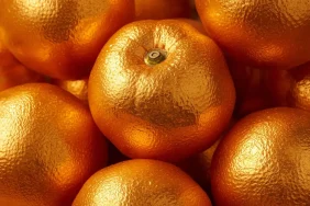 Rüyada Altın Mandalina Bulmak Ne Anlatıyor?