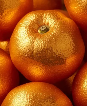 Rüyada Altın Mandalina Bulmak Ne Anlatıyor?