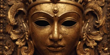 Rüyada Altın Maske Görmek Ne Anlatıyor?
