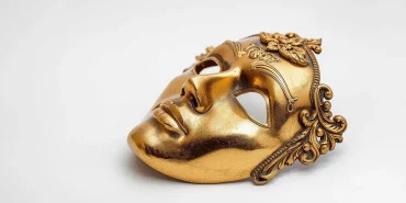 Rüyada Altın Maske Almak Ne Anlatıyor?