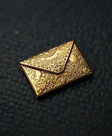 Rüyada Altın Mektup Almak Ne Anlatıyor?