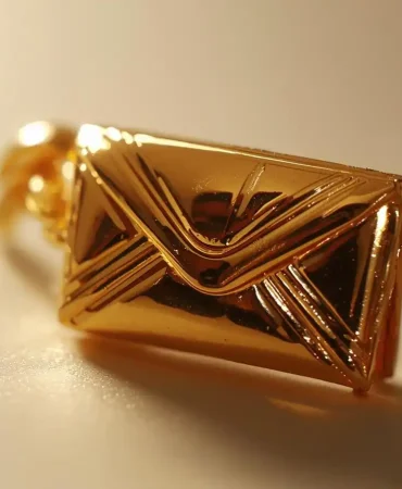 Rüyada Altın Mektup Görmek Ne Anlatıyor?