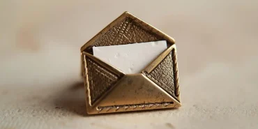 Rüyada Altın Mektup Göndermek Ne Anlatıyor?