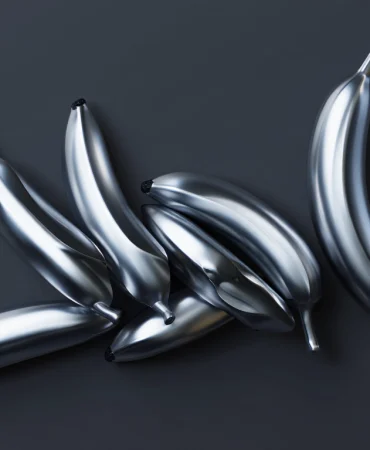 Rüyada Altın Muz Almak Ne Anlatıyor?