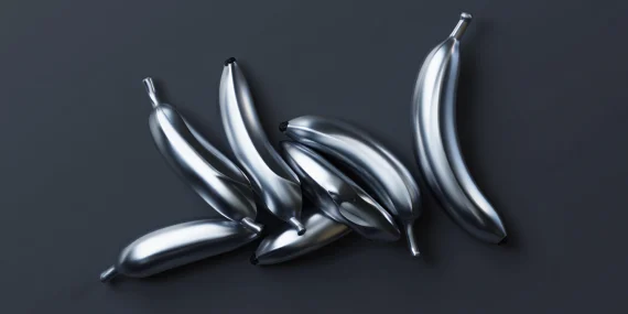 Rüyada Altın Muz Bulmak Ne Anlatıyor?