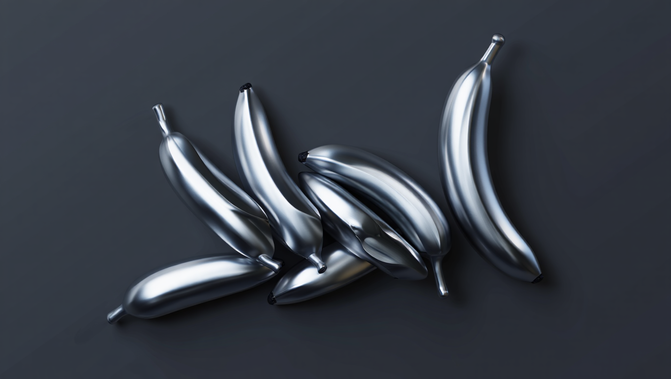 Rüyada Altın Muz Almak Ne Anlatıyor?