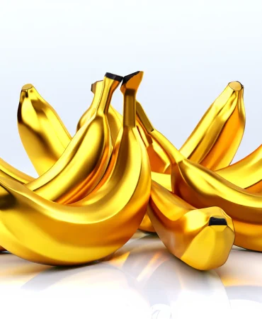 Rüyada Altın Muz Bulmak Ne Anlatıyor?