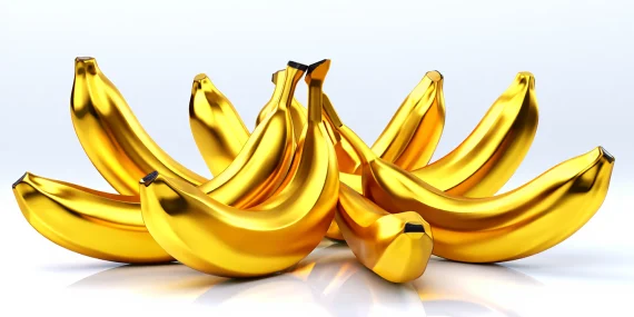 Rüyada Altın Muz Almak Ne Anlatıyor?