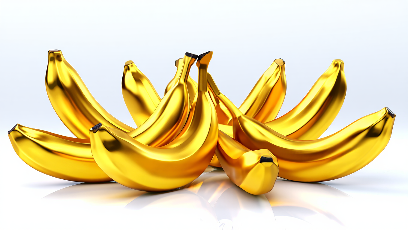 Rüyada Altın Muz Bulmak Ne Anlatıyor?