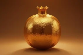 Rüyada Altın Nar Bulmak Ne Anlatıyor?