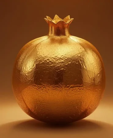 Rüyada Altın Nar Bulmak Ne Anlatıyor?