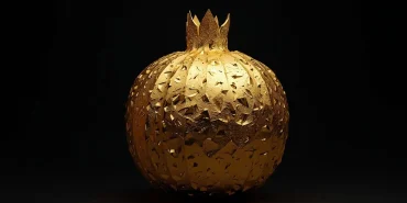 Rüyada Altın Nar Almak Ne Anlatıyor?