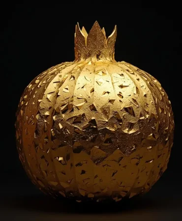 Rüyada Altın Nar Almak Ne Anlatıyor?