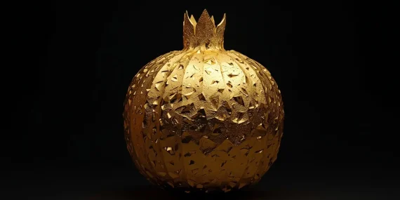 Rüyada Altın Nar Bulmak Ne Anlatıyor?