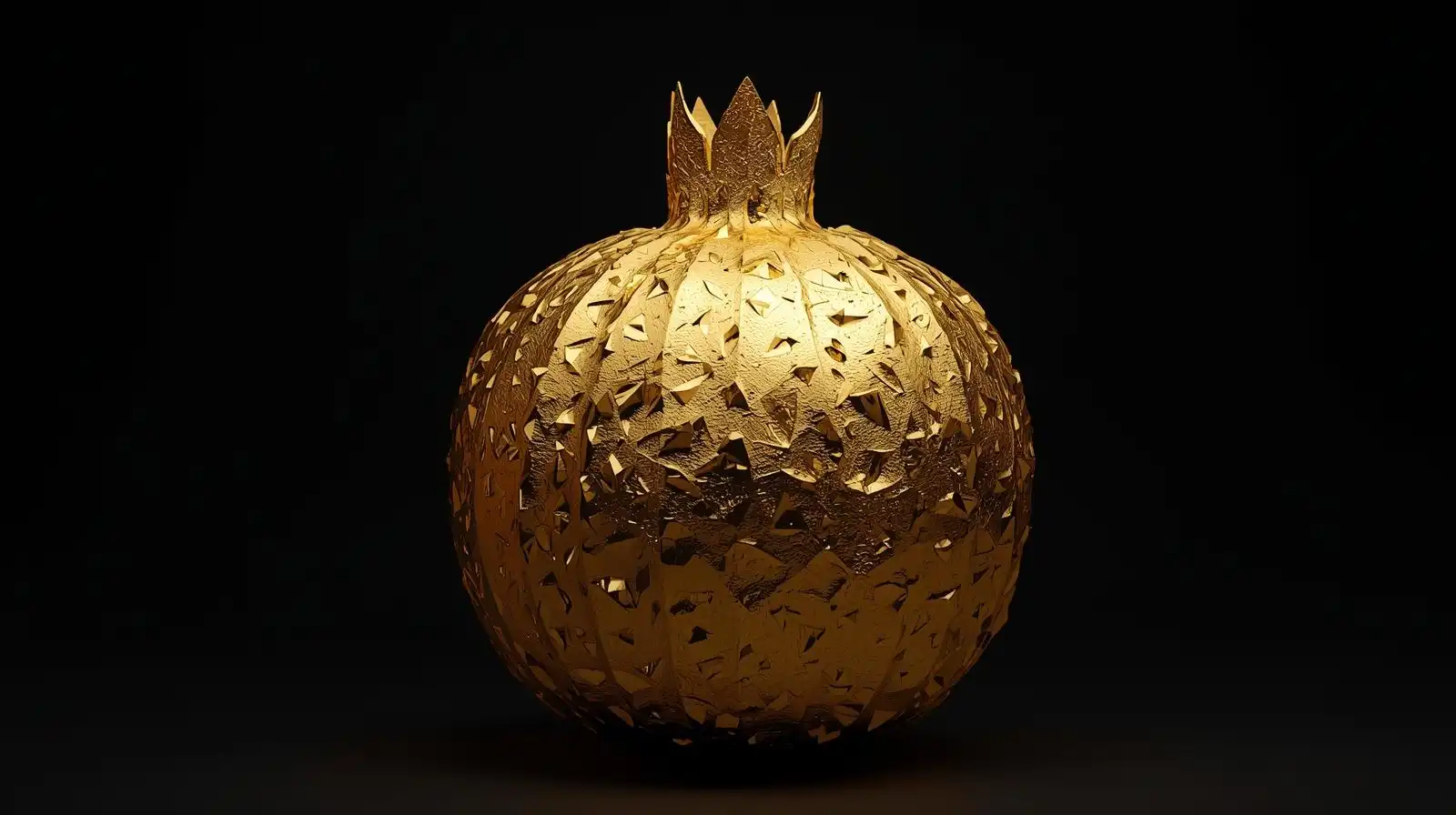 Rüyada Altın Nar Almak Ne Anlatıyor?