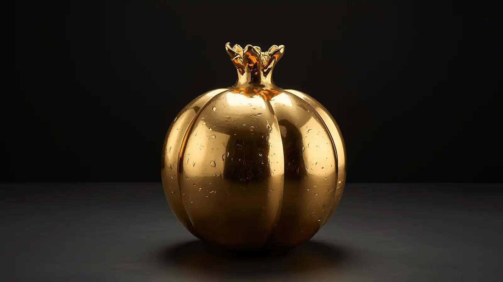 Rüyada Altın Nar Yemek Ne Anlatıyor?