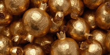 Rüyada Altın Nar Görmek Ne Anlatıyor?