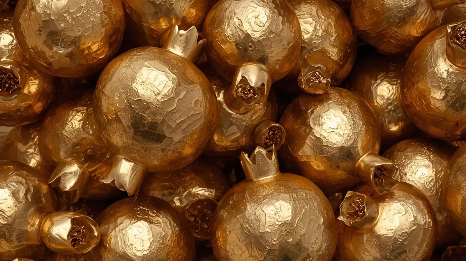 Rüyada Altın Nar Görmek Ne Anlatıyor?