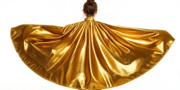 Rüyada Altın Pelerin Görmek Ne Anlatıyor?