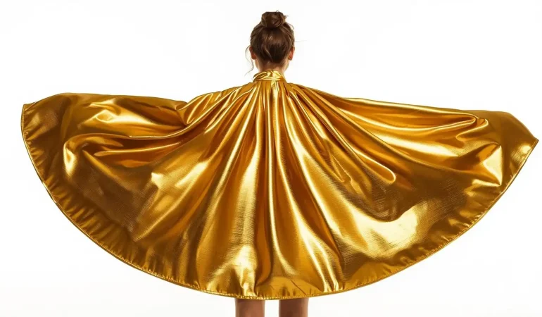 Rüyada Altın Pelerin Görmek Ne Anlatıyor?