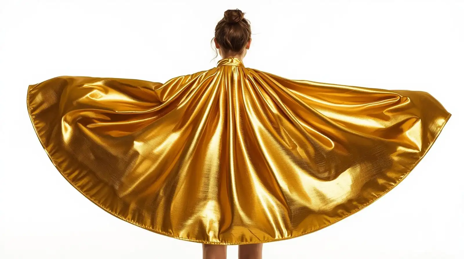 Rüyada Altın Pelerin Görmek Ne Anlatıyor?