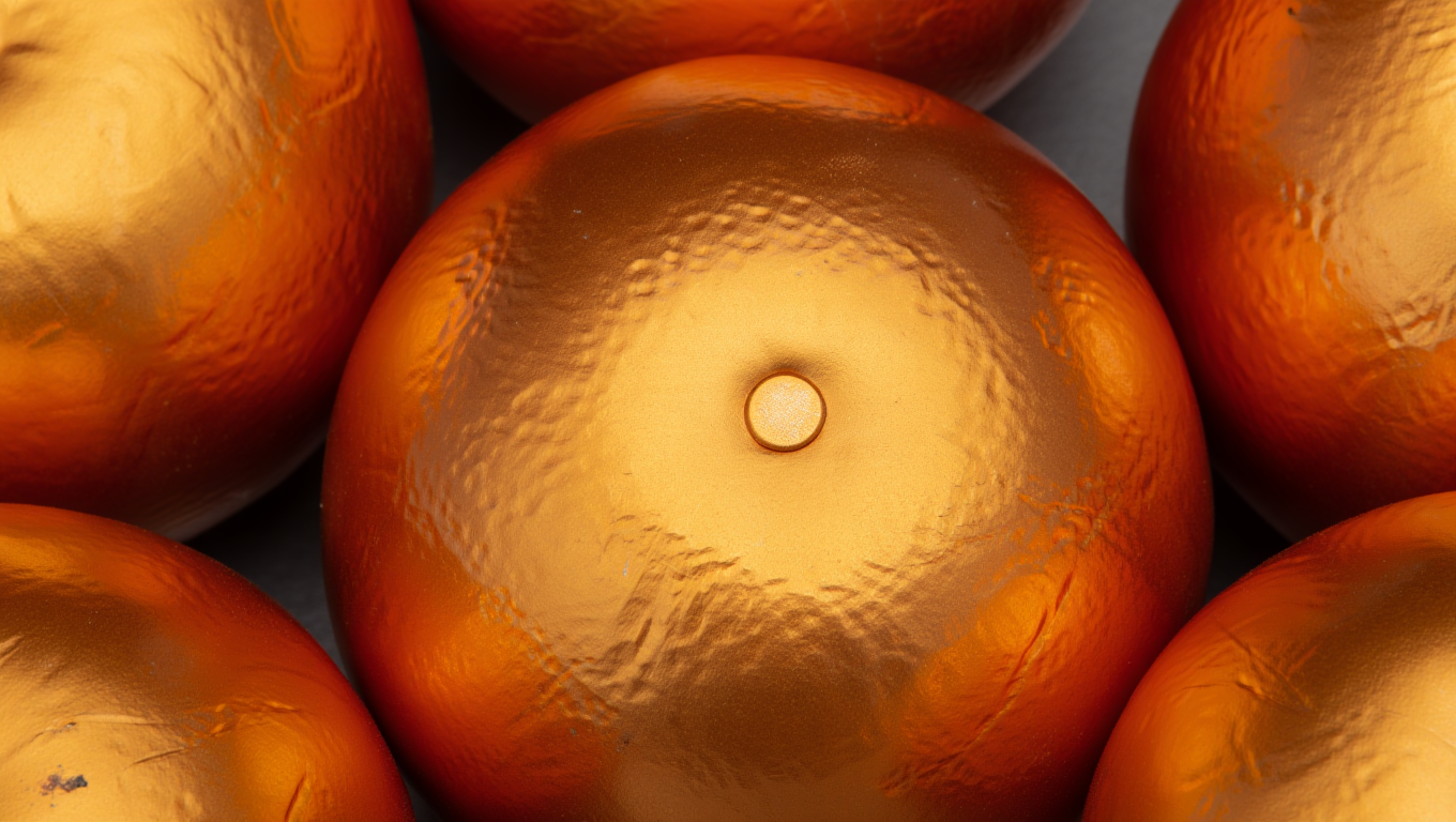 Rüyada Altın Portakal Görmek Ne Anlatıyor?