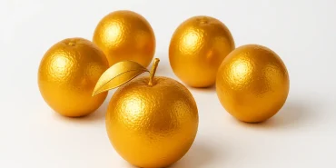 Rüyada Altın Portakal Bulmak Ne Anlatıyor?