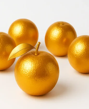 Rüyada Altın Portakal Bulmak Ne Anlatıyor?