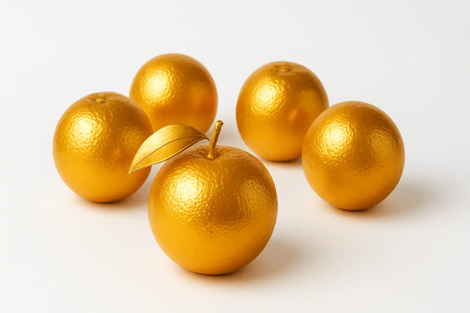 Rüyada Altın Portakal Bulmak Ne Anlatıyor?