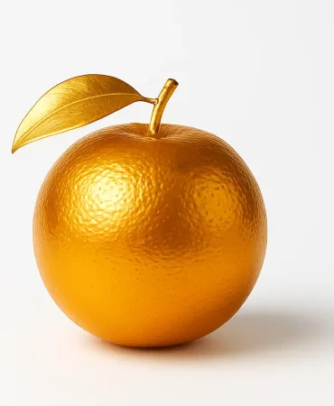 Rüyada Altın Portakal Almak Ne Anlatıyor?