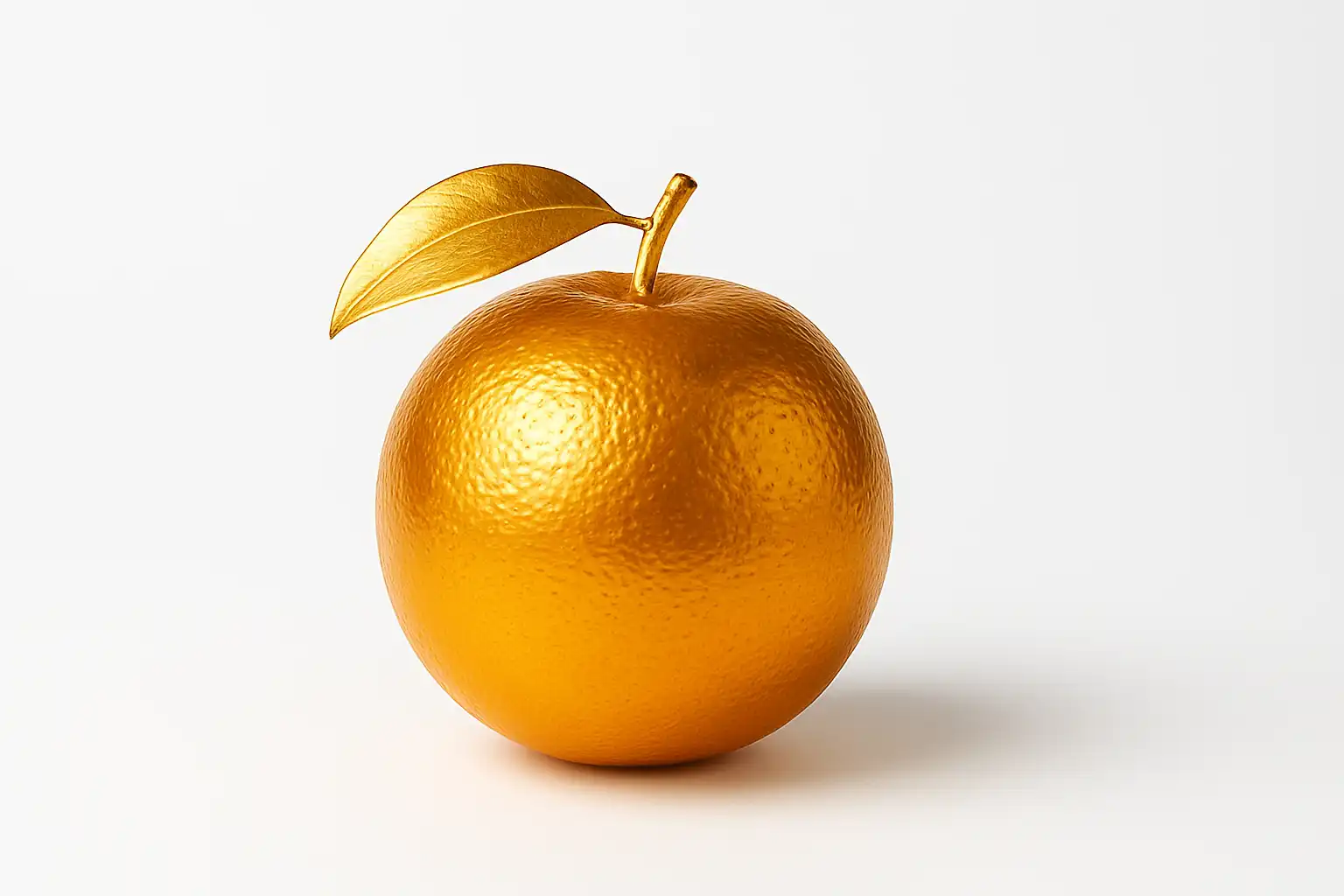 Rüyada Altın Portakal Almak Ne Anlatıyor?