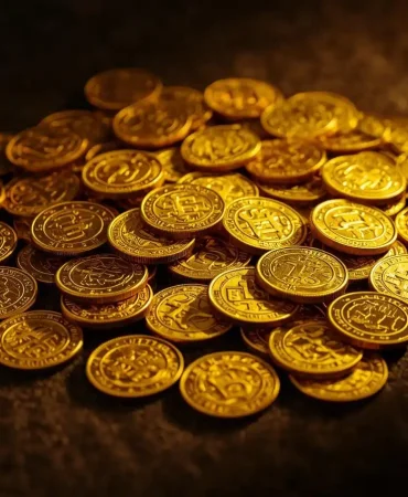 Rüyada Altın Kırılması Ne Anlatıyor?