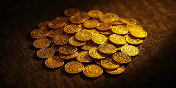 Rüyada Sahte Altın Taşımak Ne Anlatıyor?