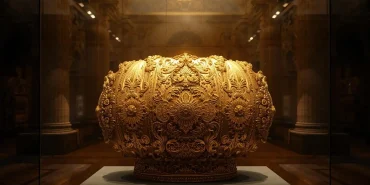 Rüyada Altın Hazine Bulmak