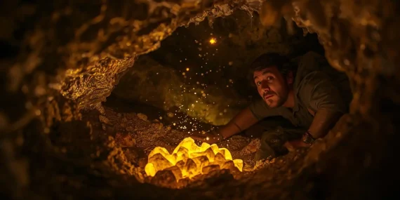 Rüyada Altın Çalan Birini Görmek Ne Anlatıyor?