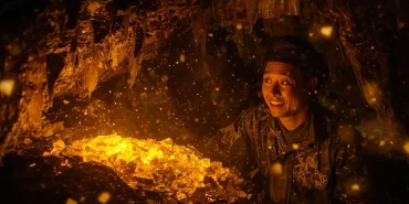 Rüyada Altın Çalan Birini Görmek Ne Anlatıyor?