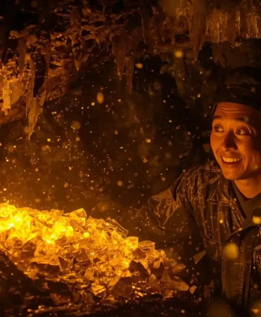 Rüyada Altın Çalan Birini Görmek Ne Anlatıyor?