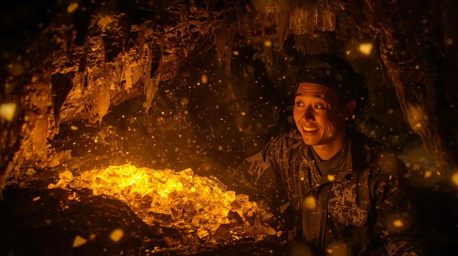 Rüyada Altın Çalan Birini Görmek Ne Anlatıyor?