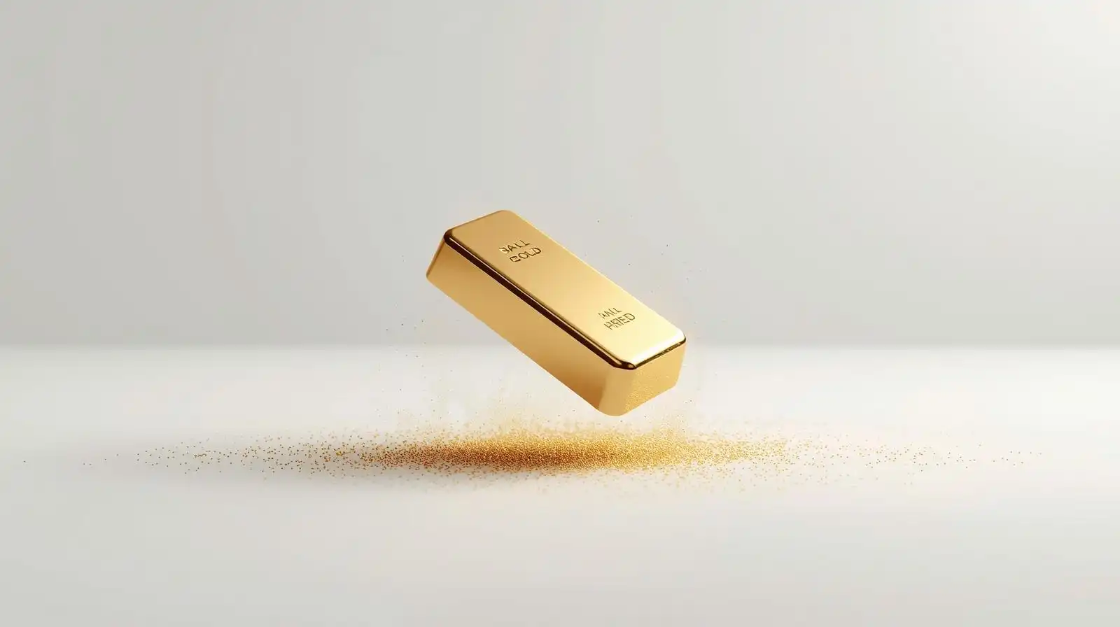 Rüyada Altın Taşımak Ne Anlatıyor?