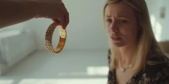 Rüyada Altın Çalınması Ne Anlatıyor?